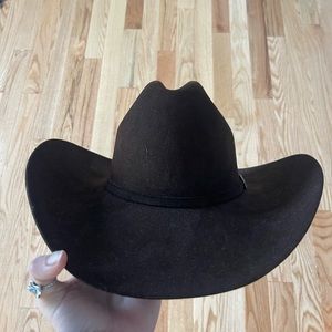 Stetson Skyline 6X Cowboy Hat